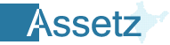 Assetz India Logo